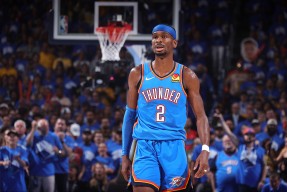 NBA总决赛赛程吃紧，俄克拉荷马雷霆清晨造点机会，震撼外界，数据趋势出现新变化的简单介绍-lol电竞比赛