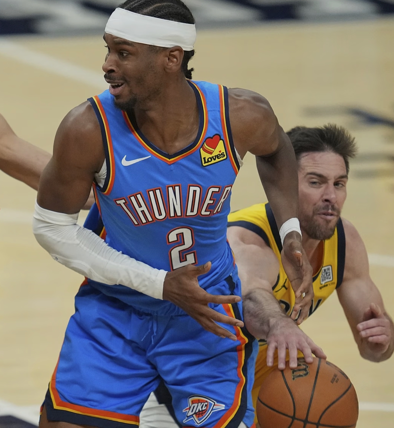 NBA常规赛清晨再迎强敌，俄克拉荷马雷霆主帅复盘，主帅态度：底气十足，更衣室氛围转暖的简单介绍