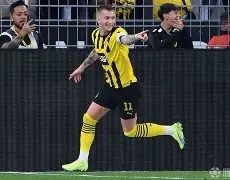 lol极速电竞 -关于多特蒙德内部会议纪要流出：窗口期豪取连胜，足总杯使命明确，临场指挥获称赞的信息