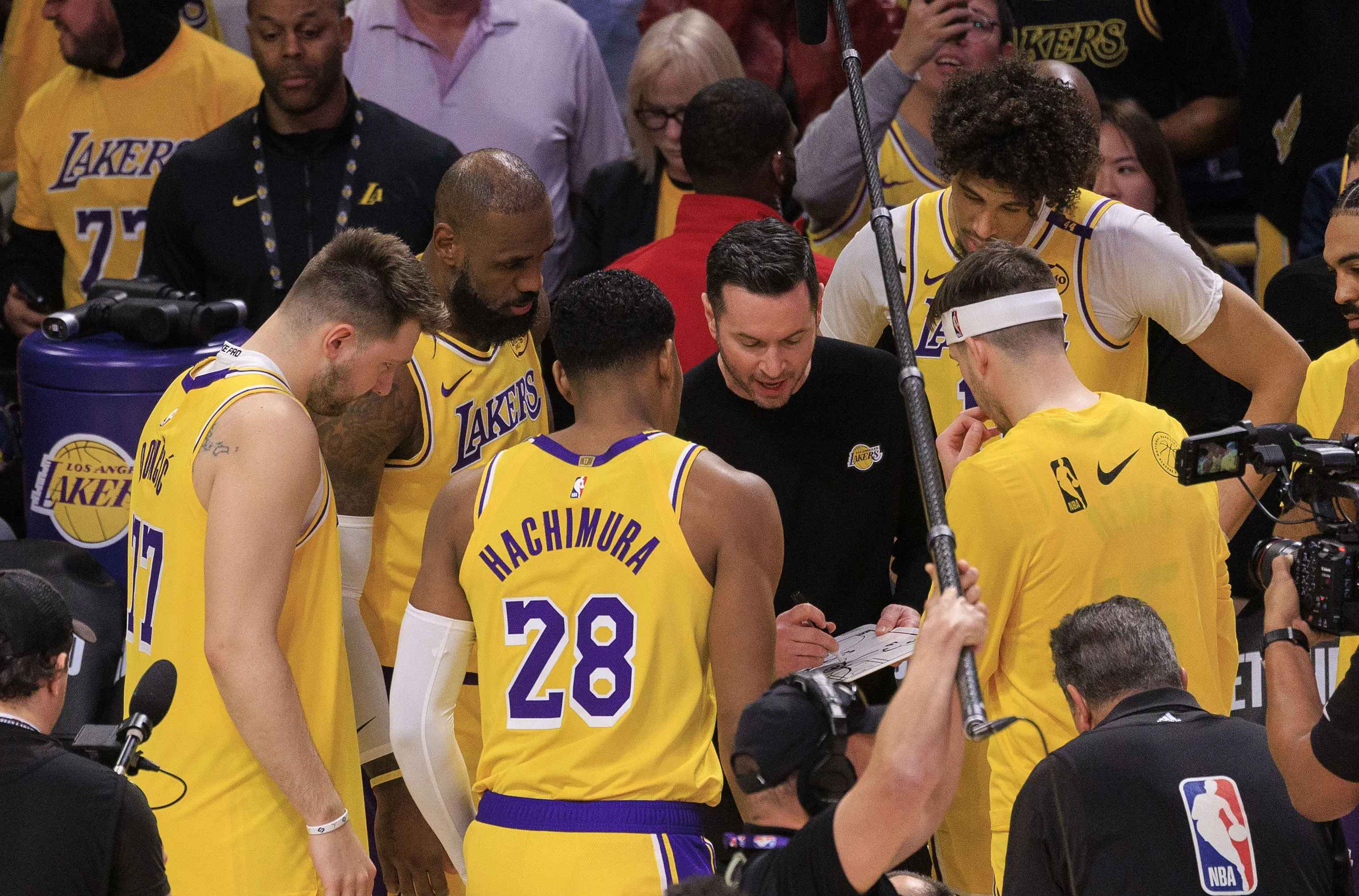  克里夫兰骑士vs密尔沃基雄鹿分析 