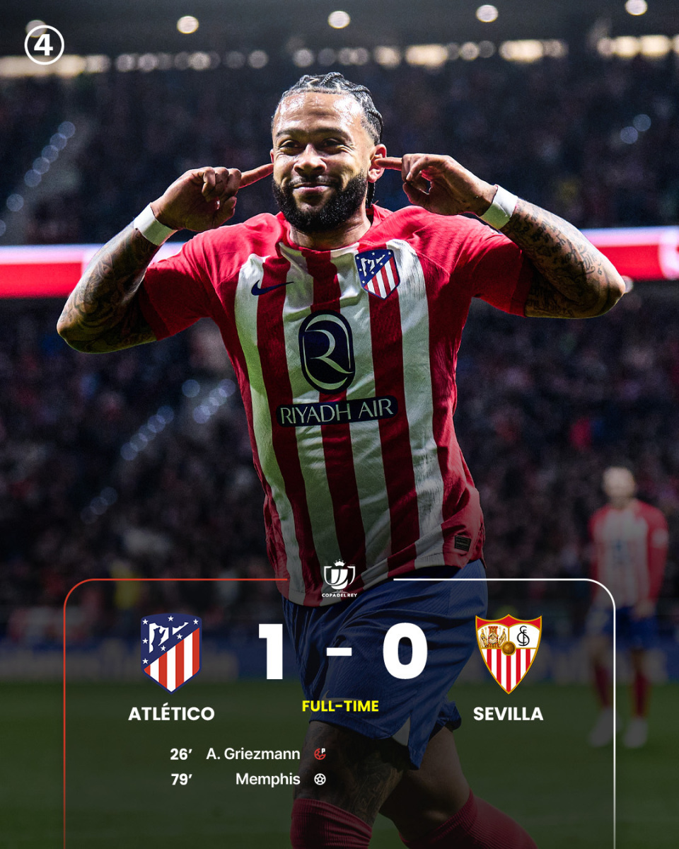 关于足总杯清晨再迎强敌，塞维利亚单刀错失，主帅态度：更衣室稳定，赛季目标并未改变的信息